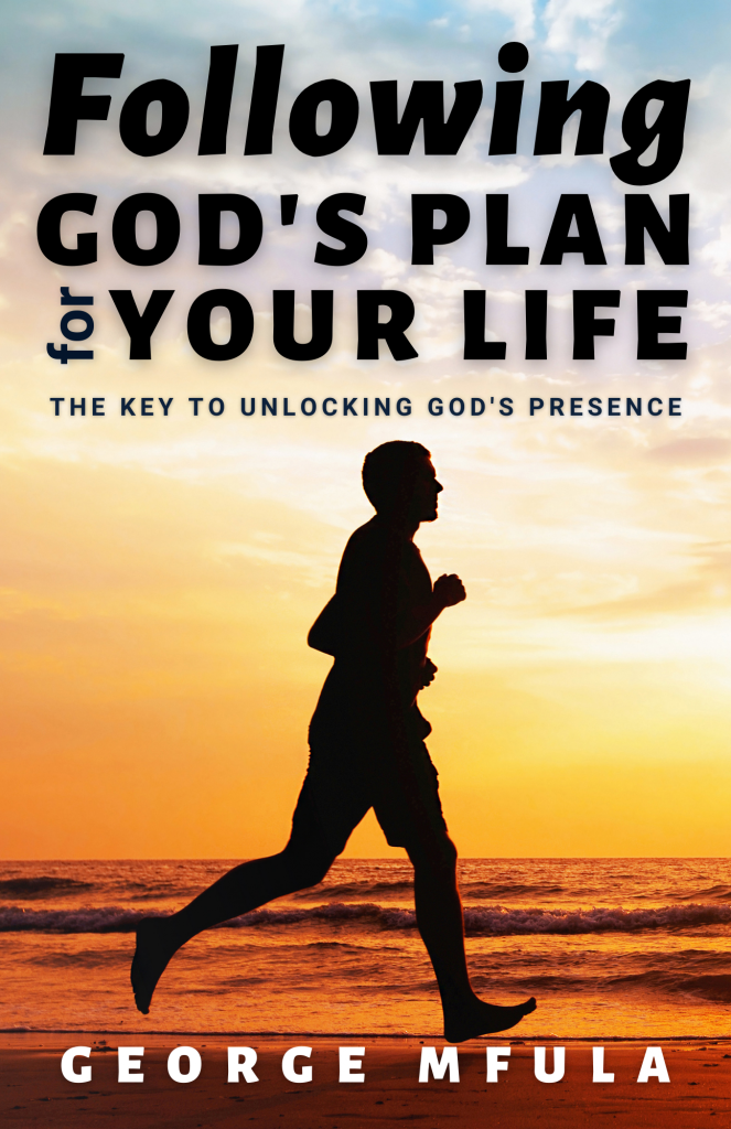 Following God's Plan for Your Life - Rise and Walk Church