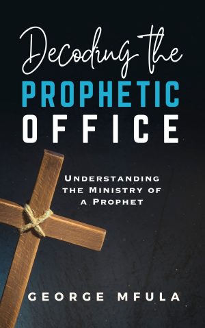 Decoding the Prophetic Office