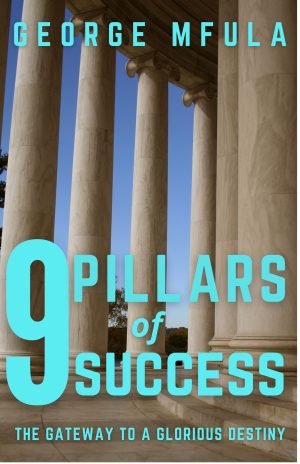 Nine Pillars of Success downloadable pdf ebook