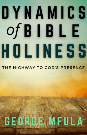 Dynamics of Bible Holiness