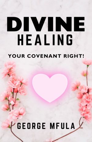 Divine Healing I ePDF Downloadable
