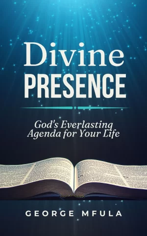 Divine Presence