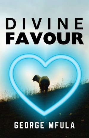Divine Favour I ePDF Downloadable
