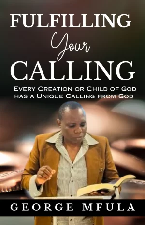 Fulfilling Your Calling