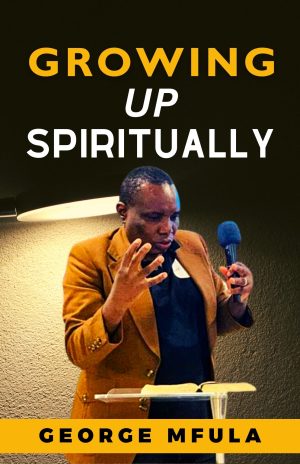 Growing Up Spiritually I ePDF Downloadable