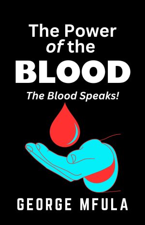 The Power of the Blood I ePDF Downloadable