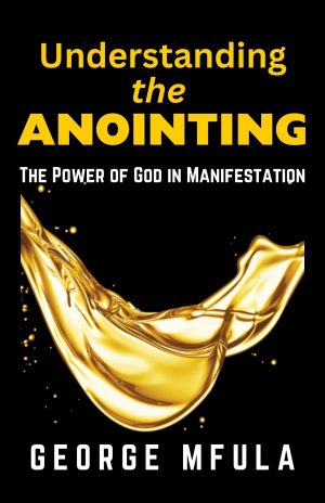 Understanding the Anointing I ePDF Downloadable