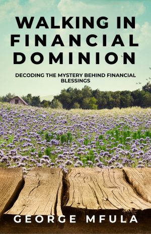 Walking In Financial Dominion