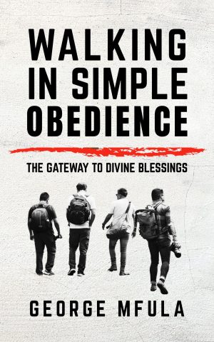 Walking in Simple Obedience